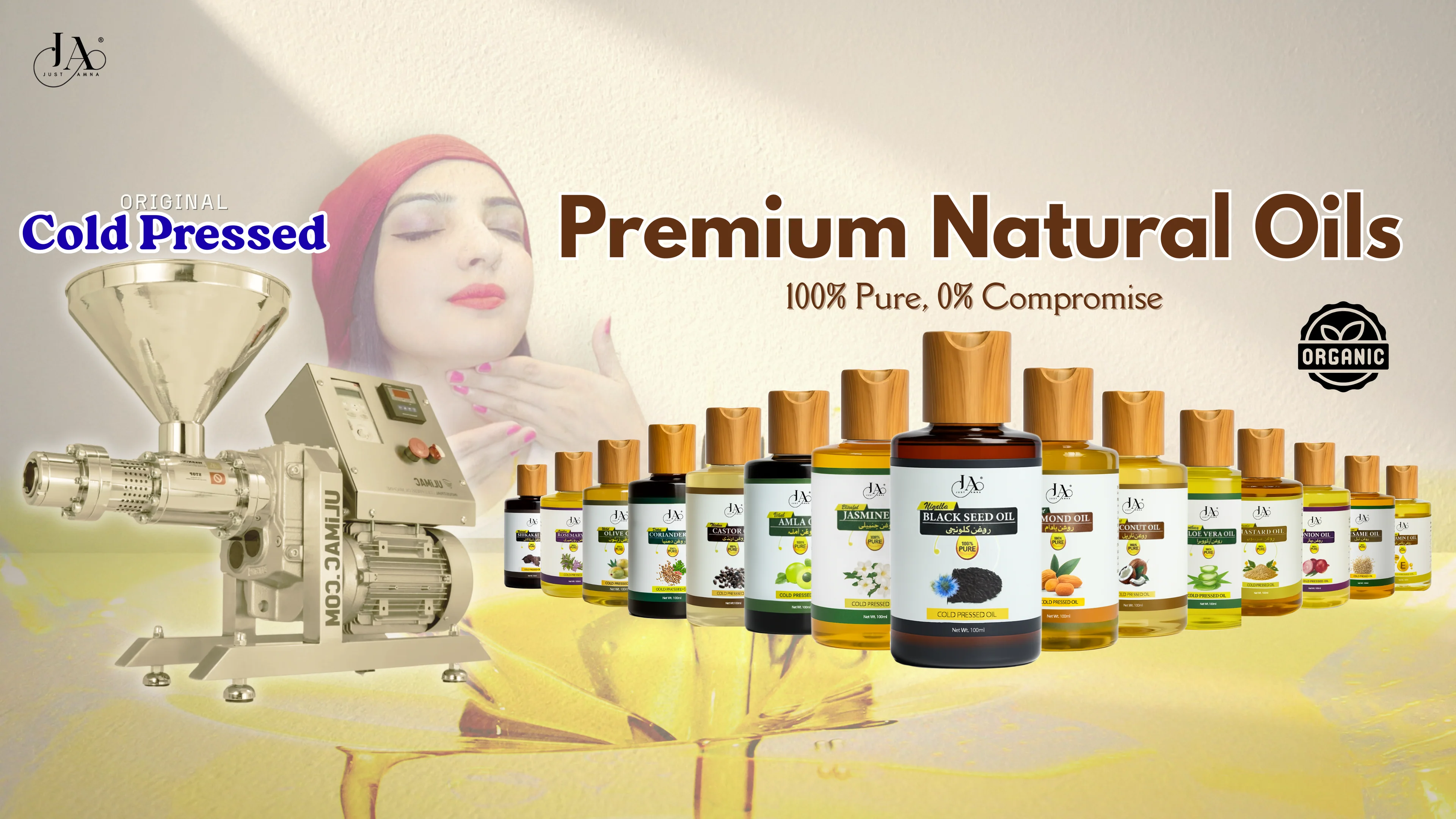 Welcome to Our Store